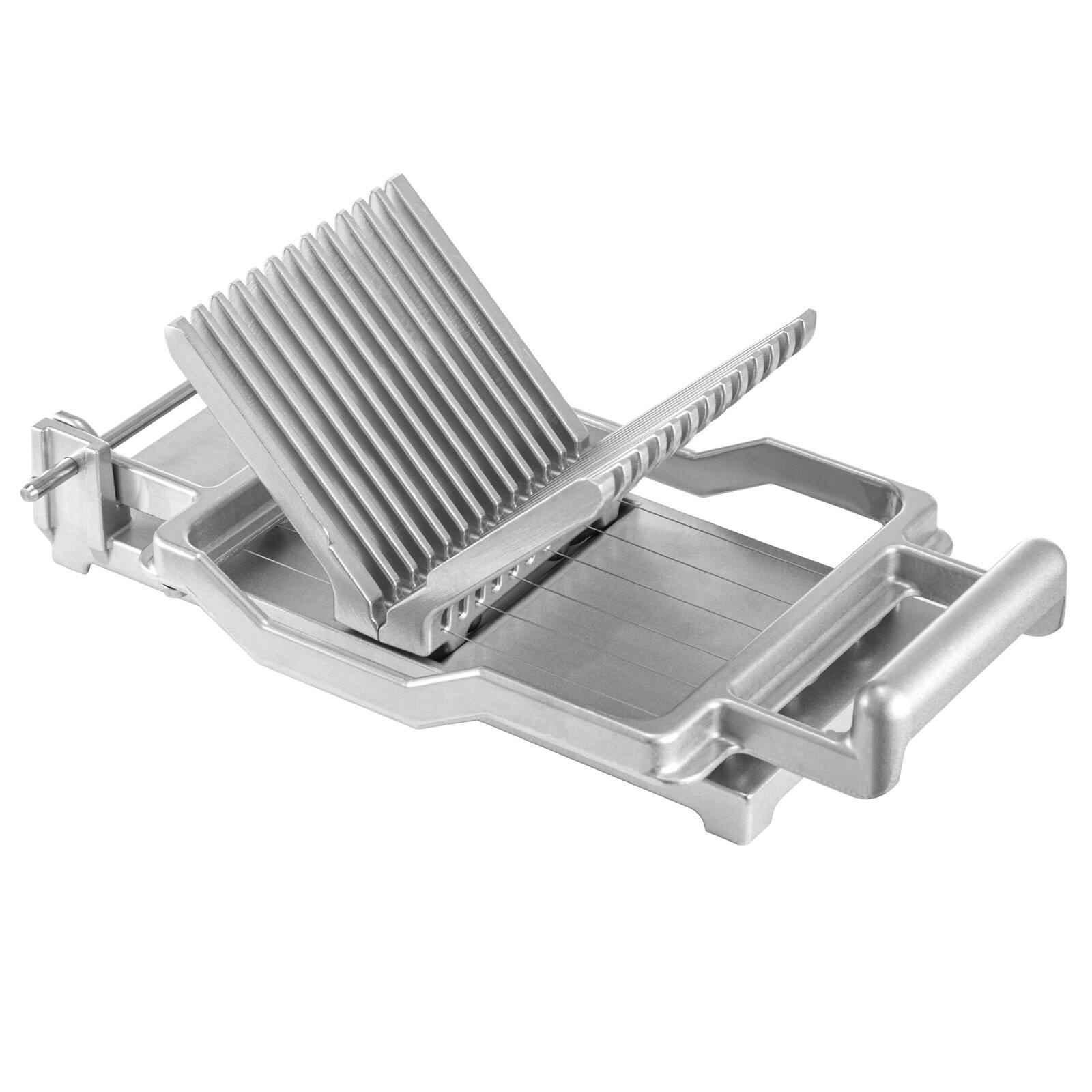 Alt View 9. Glintex - Cheese Cutter with Wire Aluminum Alloy Commercial Slicer 304 Stainless Steel Wire Kitchen Cutters & Slicers.