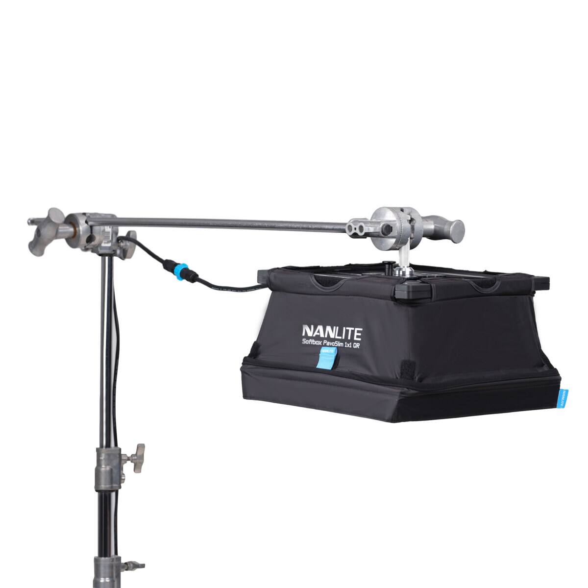 NANLITE Softbox PavoSim Ind 100
