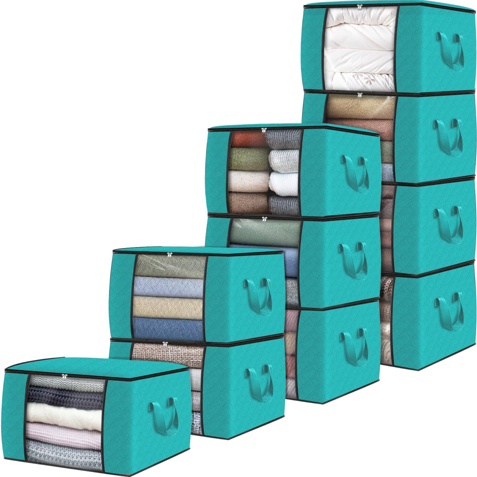 Green 10 Pack-Standard