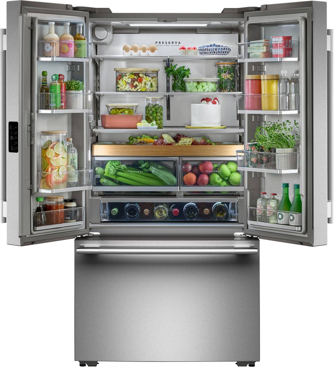 PRESERVA  
FRESHKEEP