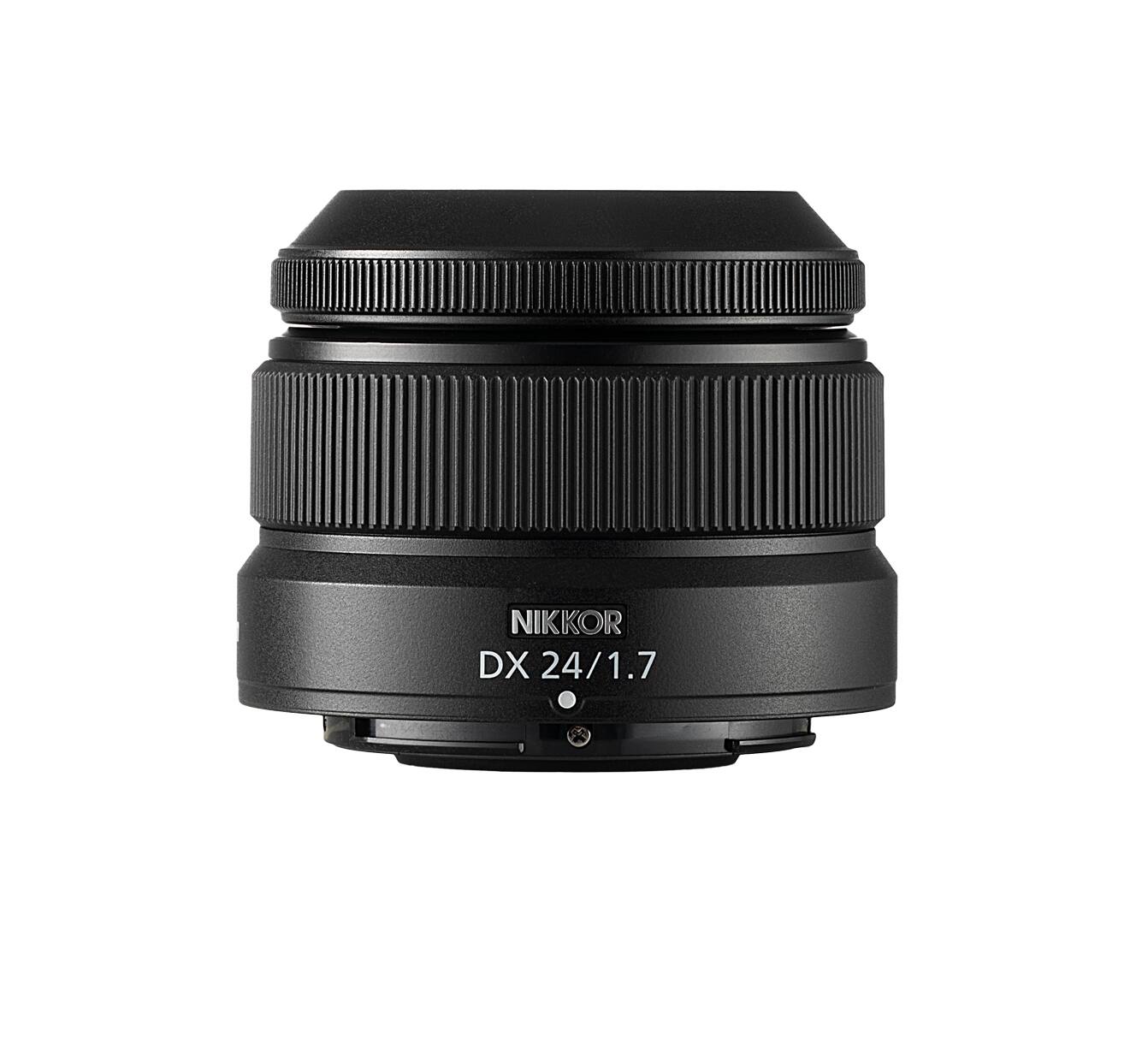 NIKKOR DX 24/1.7