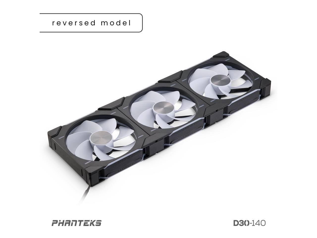 reversed model

PHANTEKS

D30-140
