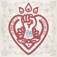 El Amor de la Clase Que Sea [LP] - VINYL - Front_Zoom