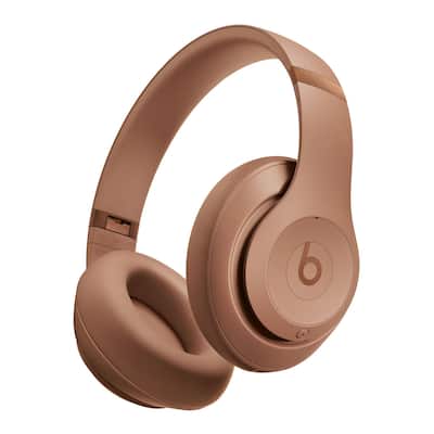 Beats Studio Pro x Kim Kardashian Dune Beige MW673LL/A - Best Buy Beats Studio Pro x Kim Kardashian Dune Beige MW673LL/A - Best Buy