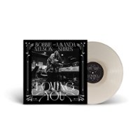 Loving You [White LP] [LP] - VINYL - Front_Zoom