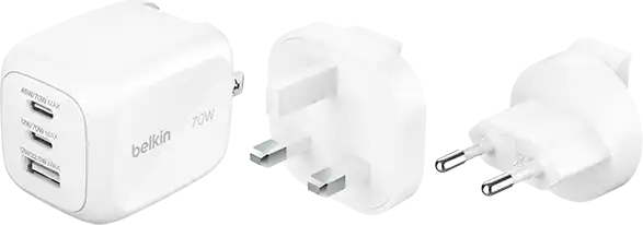 ATOWMAX MAX.
IZIUTON MAX TN225WMA 70W
belkin