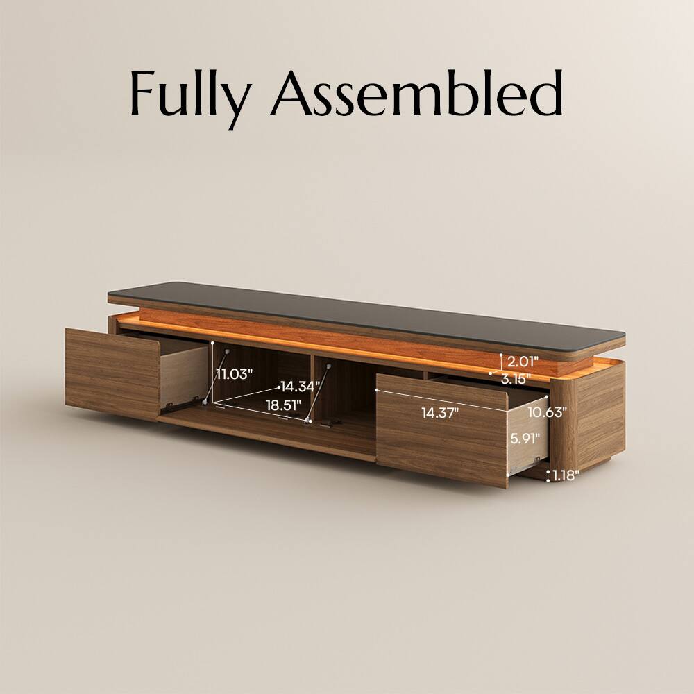 Fully Assembled

11.03" 14.34" 18.51" 14.37" 2.01" 3.15" 10.63" 5.91" 11.18"