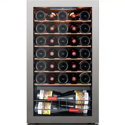 - 12 in 1 Cooler
- Wine & Beer