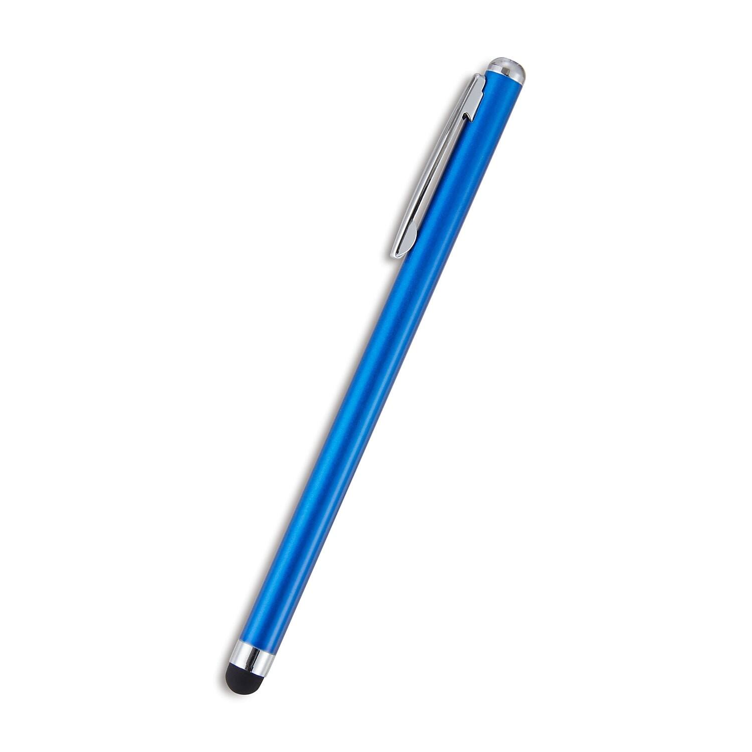 Staples TECH - Staples Universal Slim Stylus, (51137/ST51137US) - Blue