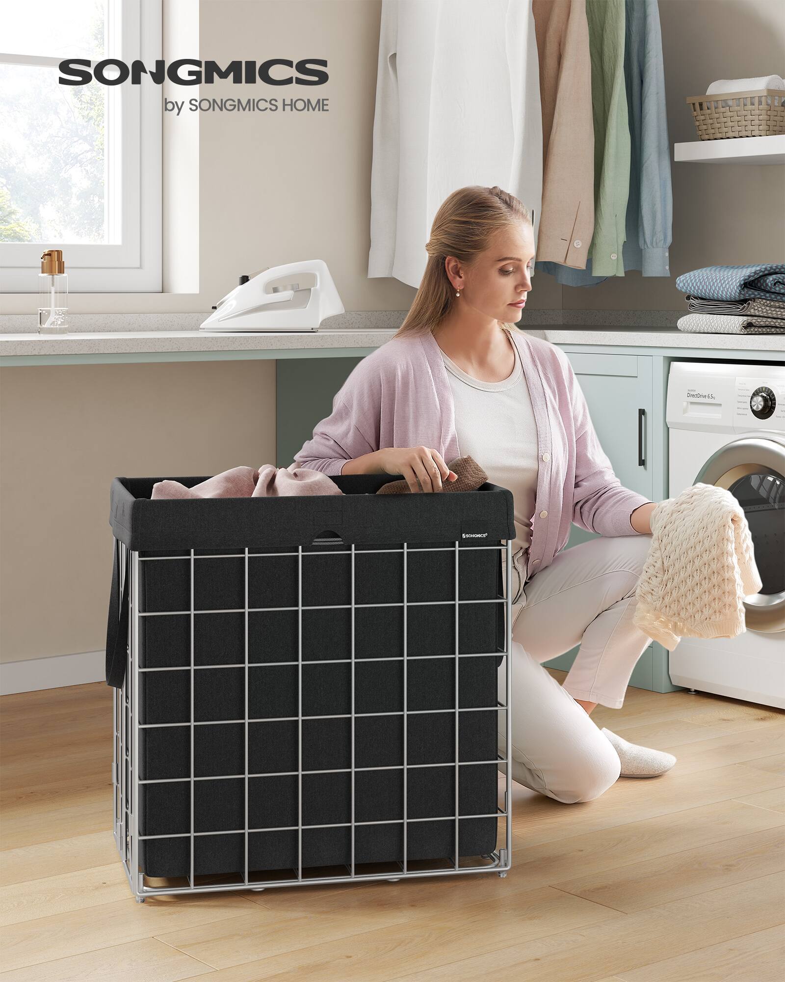 SONGMICS by SONGMICS HOME

DirectOnie65,
STORY