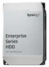 Synology Enterprise Series HDD 3.5" Hard Disk Drive