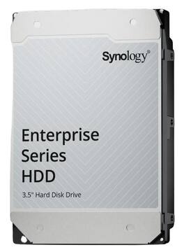 Synology - HAS531020T 20TB 3.5" SAS Enterprise HDD
