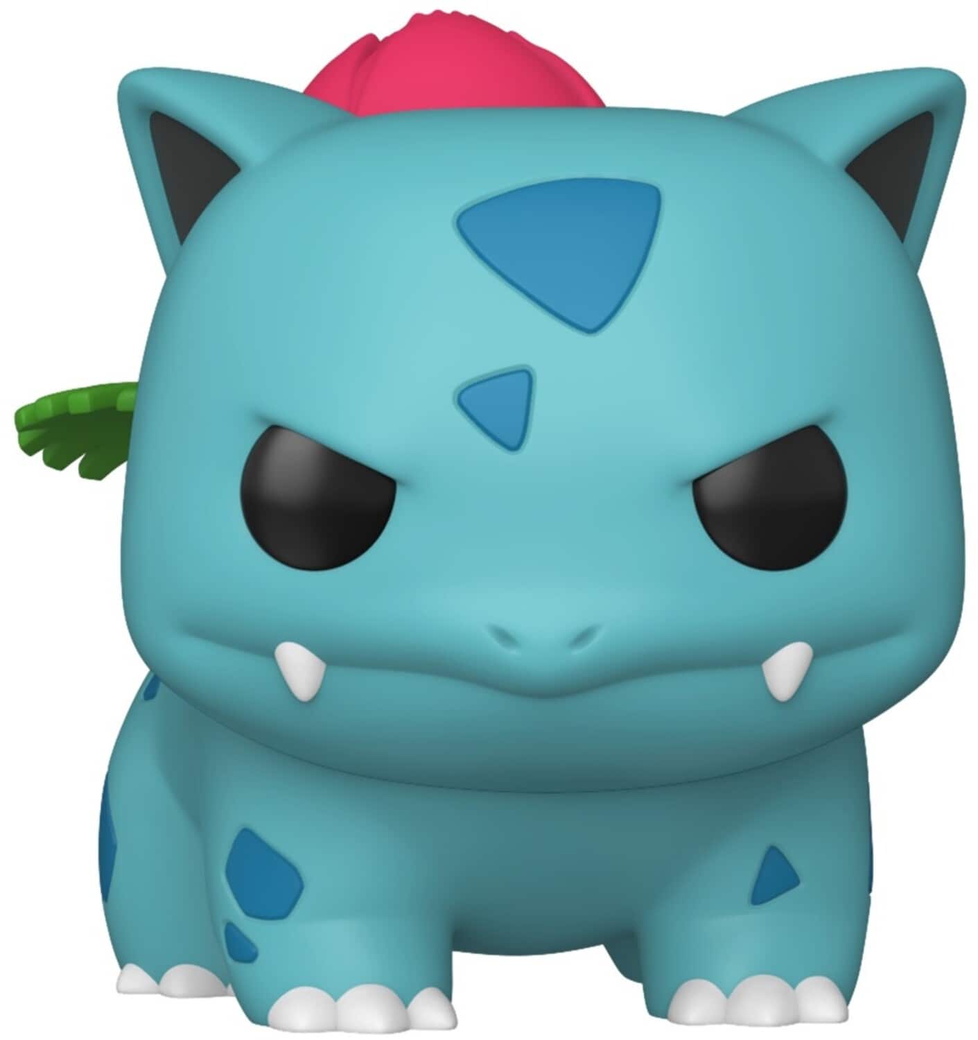 Funko - POP! Games: Pokemon - Ivysaur - COLLECTIBLES - Multicolor