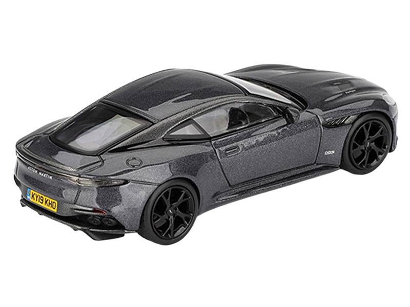 Mini GT Aston Martin DBS -James Bond No Time to Die - Neuve! (Neuf avec emballage d'origine) à Mini GT Aston Martin DBS -James Bond No Time to Die - Neuve! (Neuf avec emballage d'origine) à