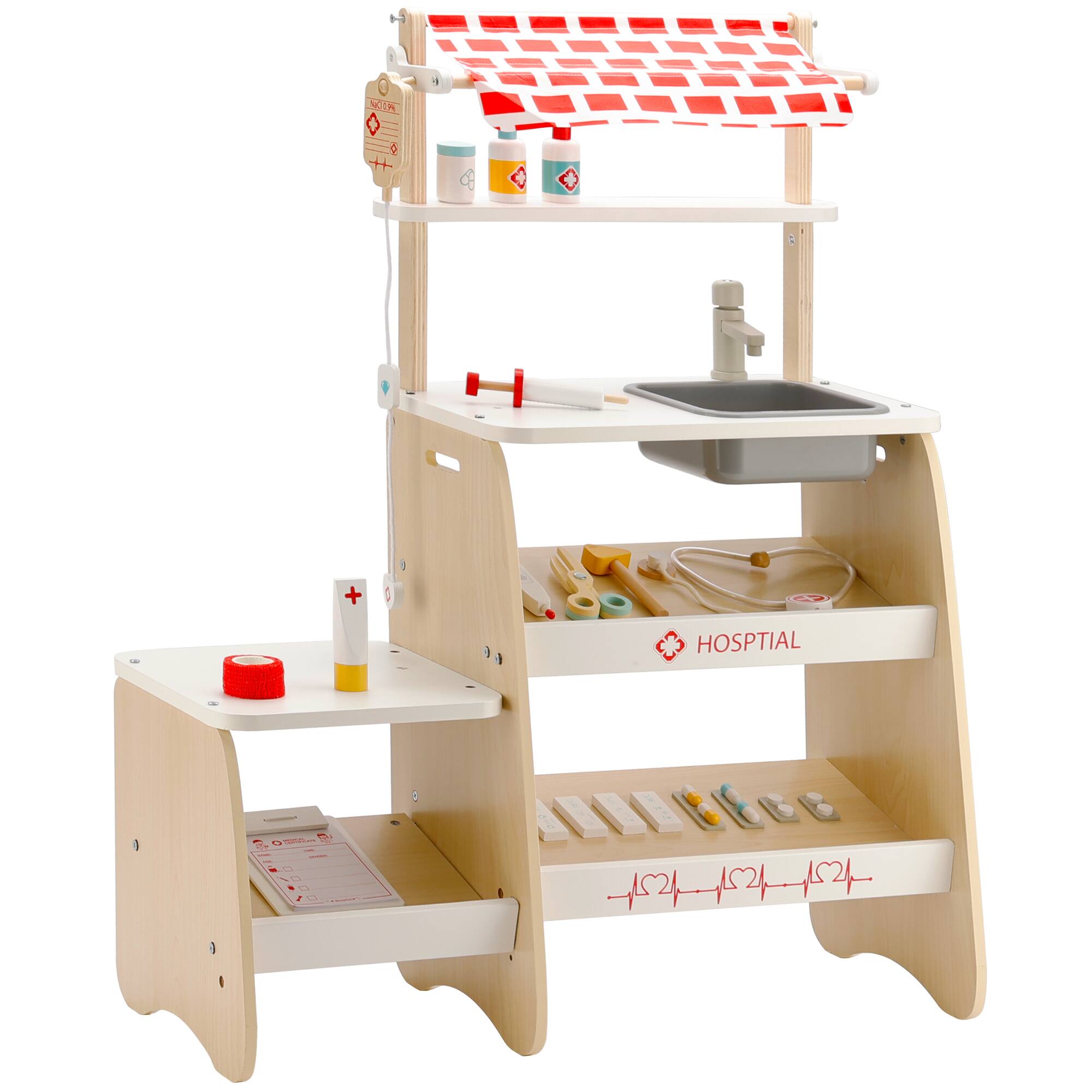 WA W + : + HOSPITAL o a - 152152152 152 S2 1S24