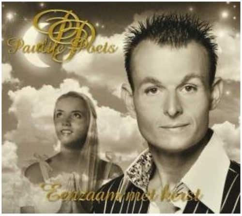 Paultje Poets - Eenzaam Met Kerst   - CD SINGLE price history on PriceWatchPro