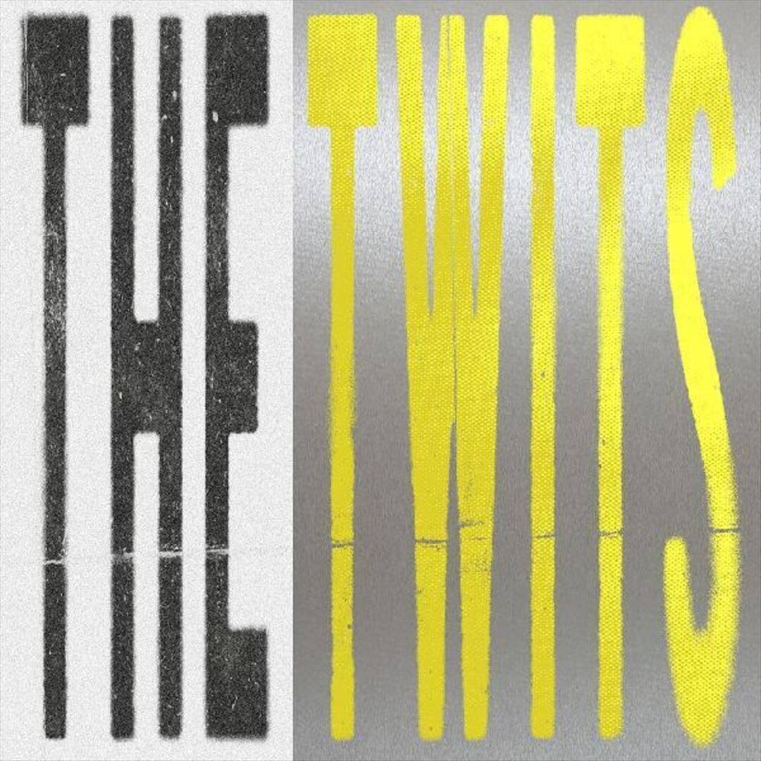 Front. The Twits [LP].