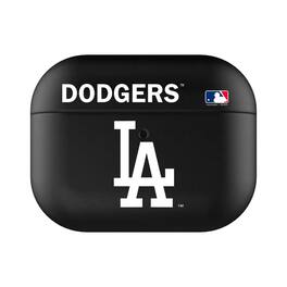 Keyscaper - Los Angeles Dodgers AirPods Pro 3rd Generation Case Cover - No Size - Black