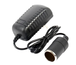cigarette lighter 110v plug 600W Inverter 12V to 220V Car Voltage Converter Dual USB EU US Socket PD 65W Type-C Fast Charger such as car 12V AC to DC Car