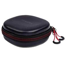 Front. Haida - Haida Hard Tortoise Travel Case with Carabiner for Five 82mm Filters.