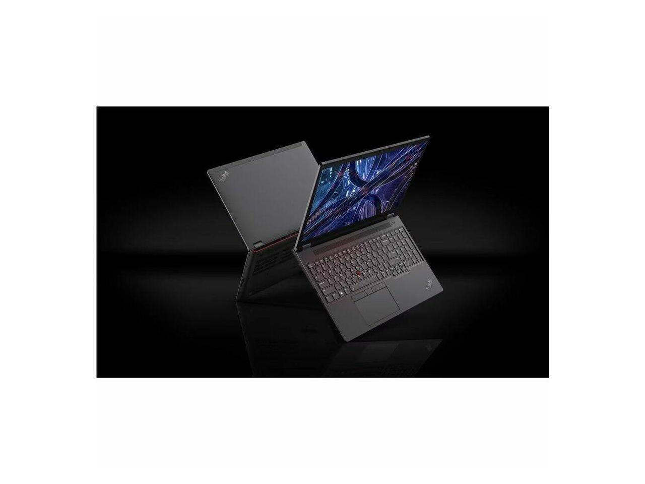 Lenovo ThinkPad P16 Gen 2 16.0