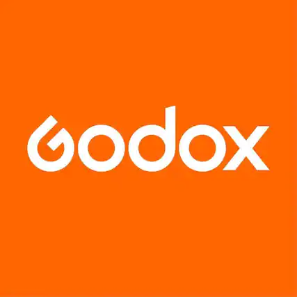 Front. Godox - Godox Gobo Set for MLPK Projection Attachment.
