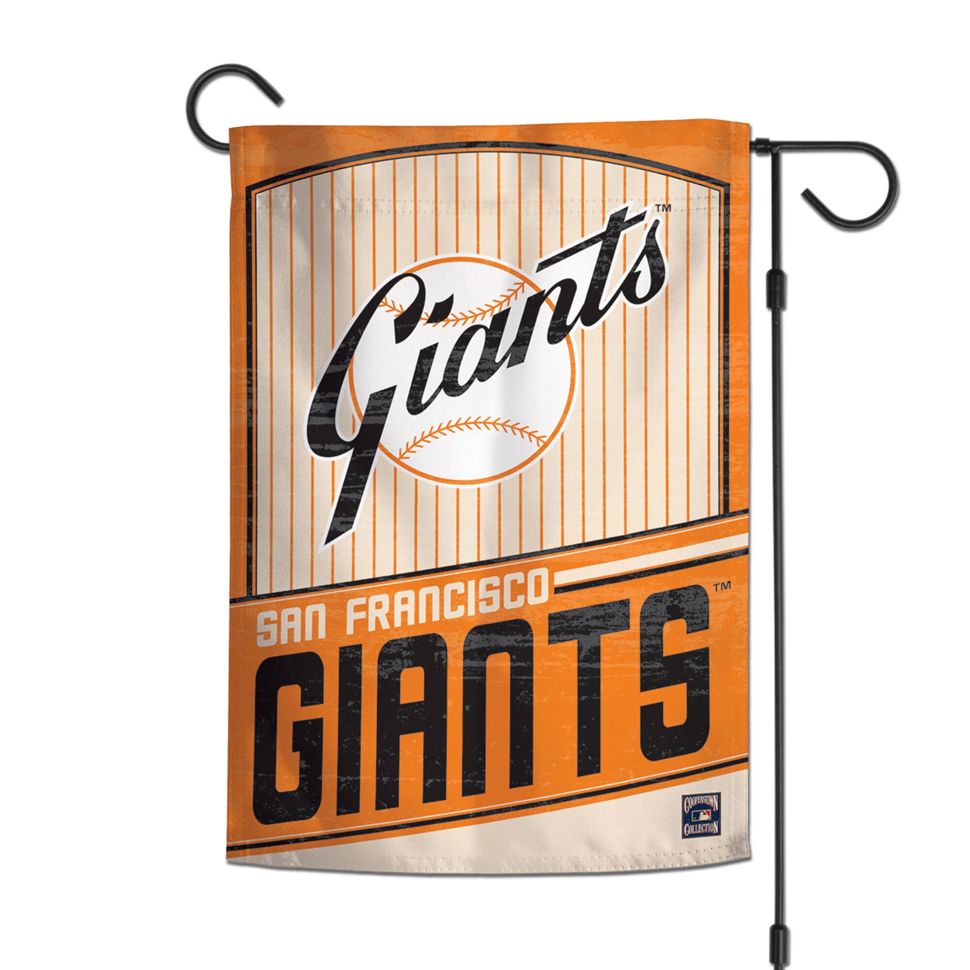 TM Giants  
TM SAN FRANCISCO GIANTS  
COINTION  
pn TA