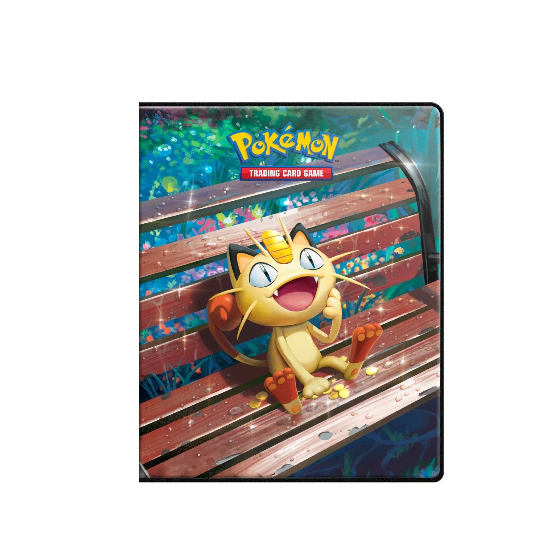 Pokémon Trading Card Game