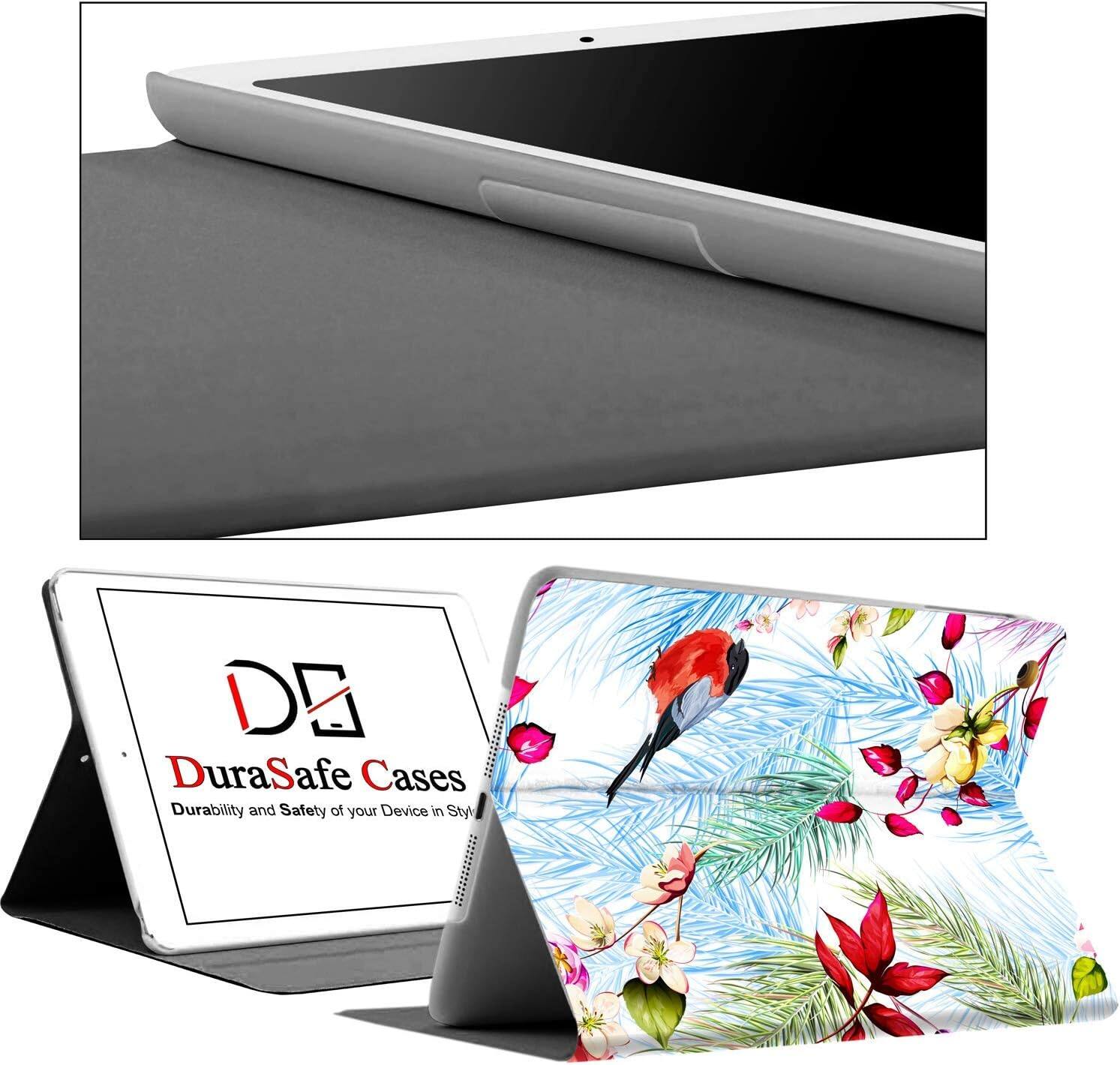 DuraSafe Cases iPad Pro 10.5 inch 2017 Folio Smart Case A1701 A1709 ...