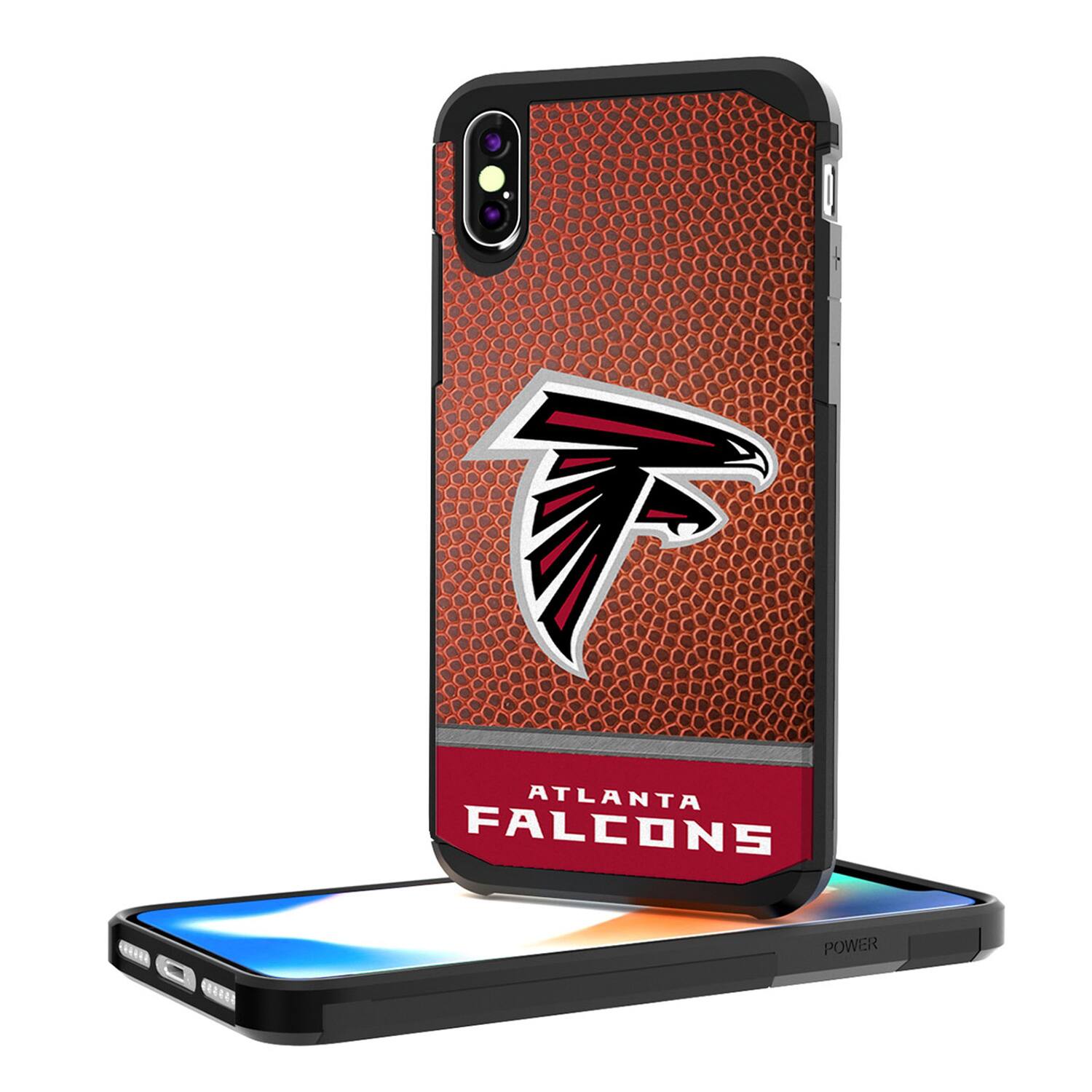ATLANTA FALCONS  
POWER
