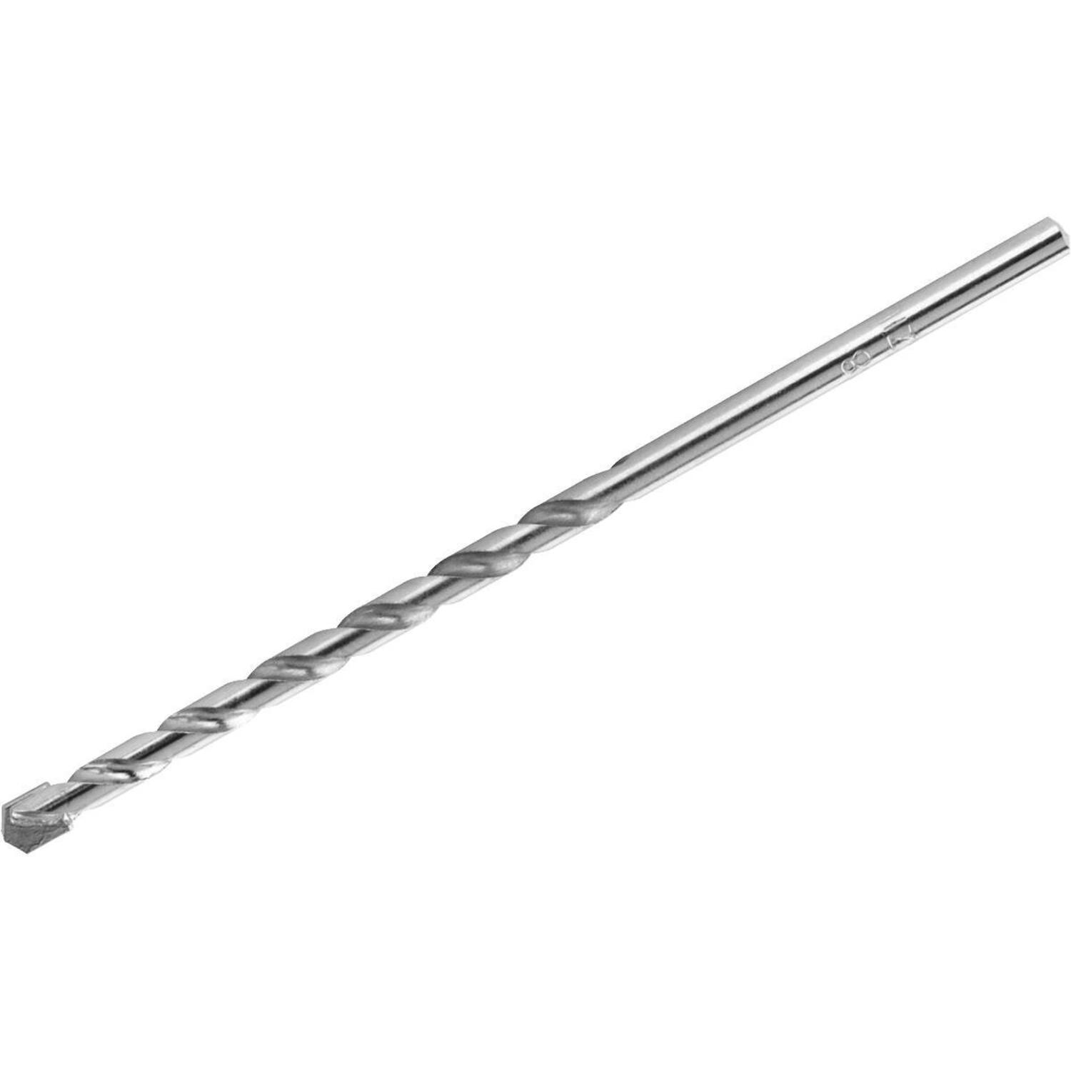 Irwin - 5/16  X 13  L Tungsten Carbide Tipped Rotary Drill Bit Straight Shank 1 pk price history on PriceWatchPro