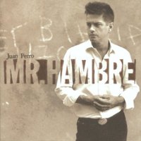 Mr. Hambre [LP] - VINYL - Front_Zoom