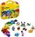LEGO CLASSIC 4-99 10713 BRING ALONG BRICKS IDEAS INCLUDED