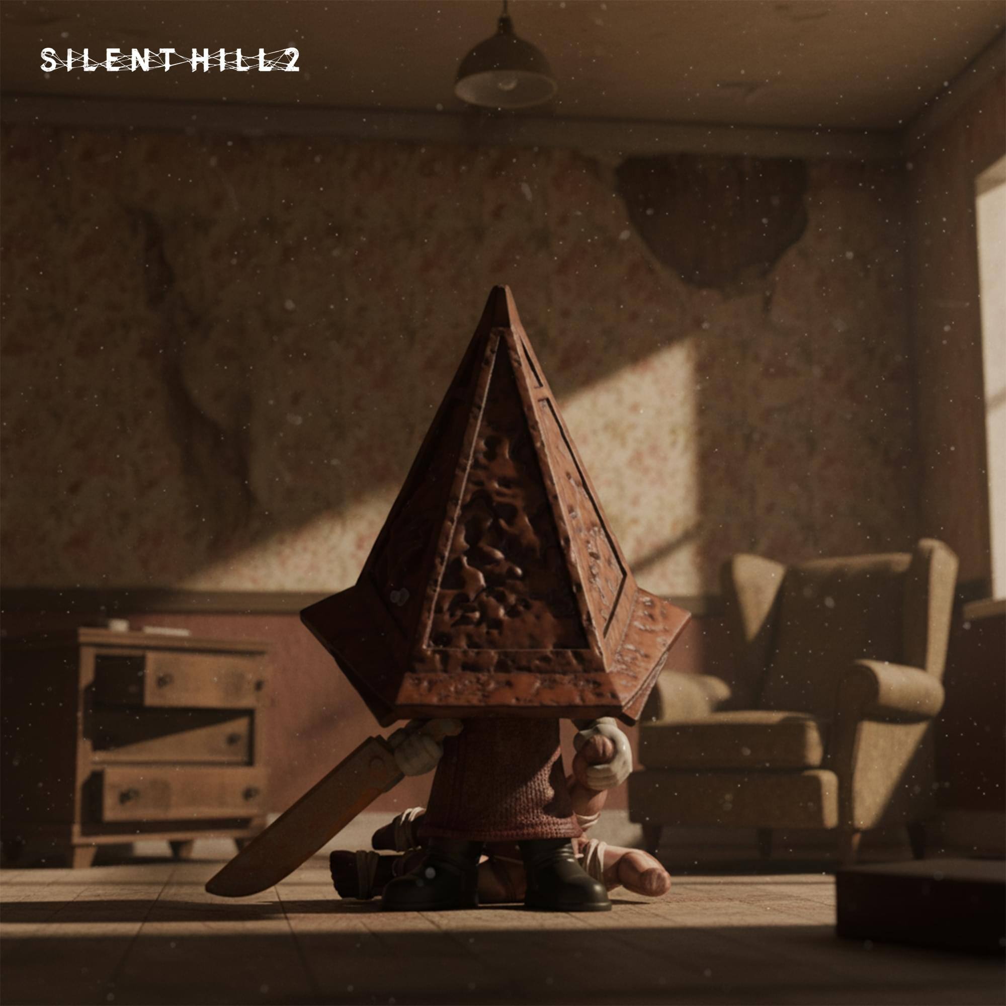 SILENT HILL 2