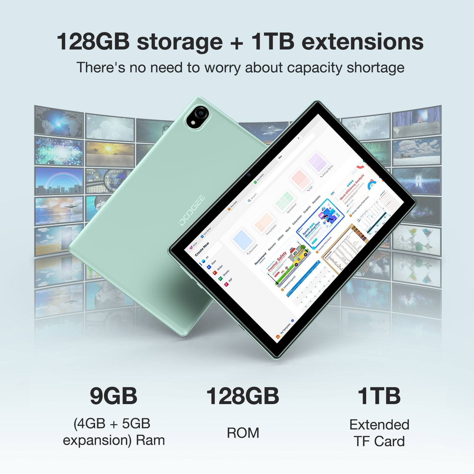 media item thumbnail