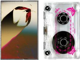 SCOWL - Are We All Angels - CASSETTES