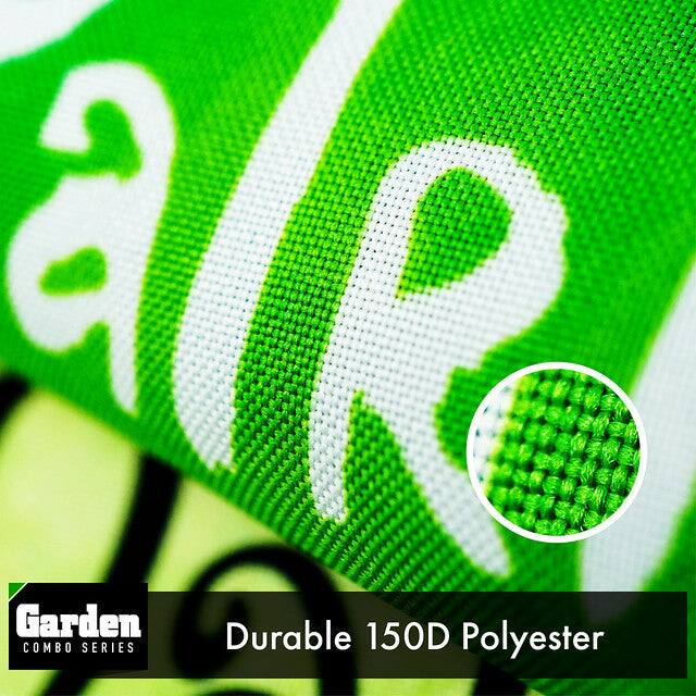 Garden Durable 150D COMBO SERIES Polyester