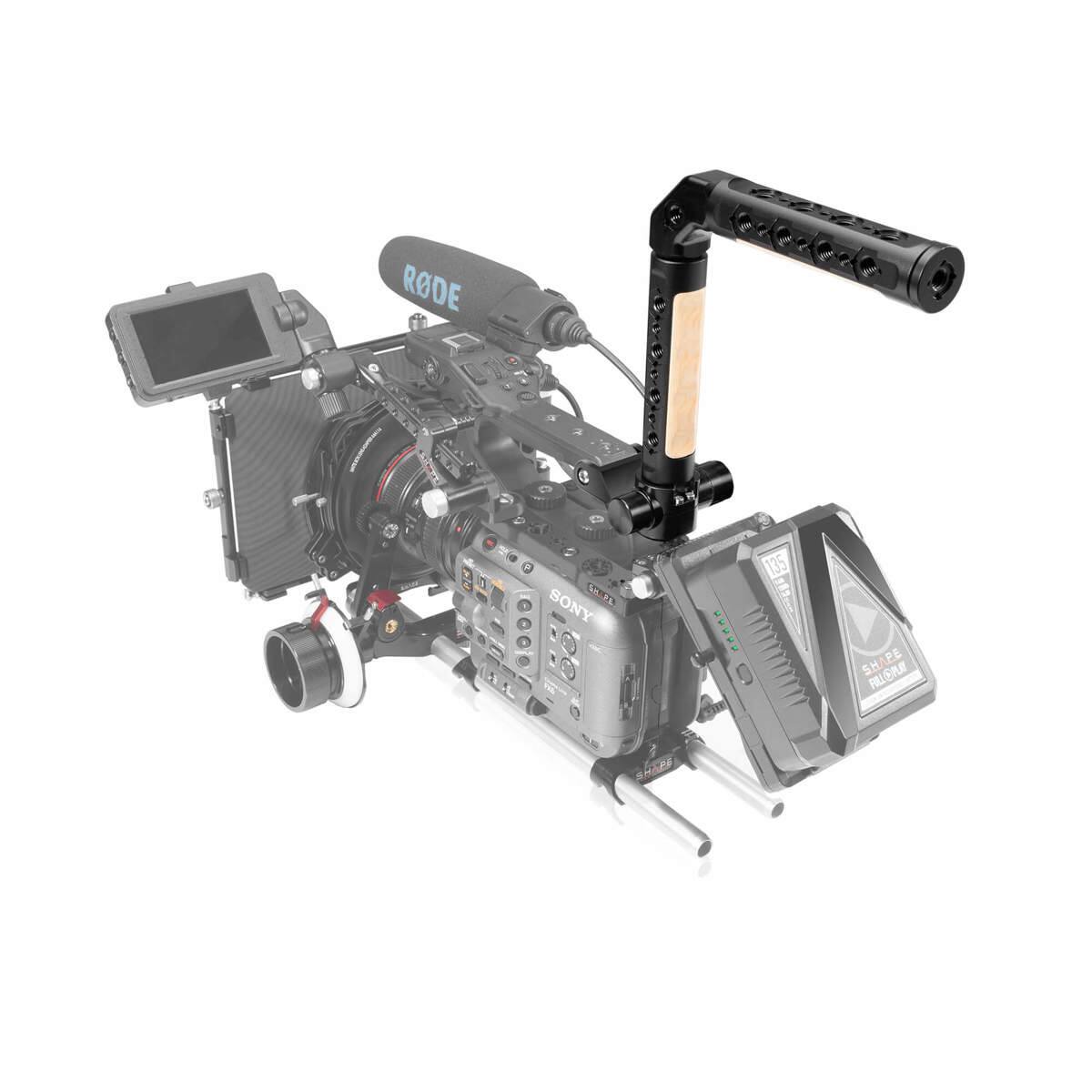 RODE

SONY GHAPE
FAVER
135 
SHAPE SH PE