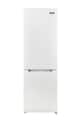 Unique Appliances - 24 in. Wide 12 cu. ft. Solar Powered DC Refrigerator - Marshmallow White