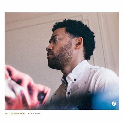 Taylor McFerrin - Early Riser   - COMPACT DISCS [CD] price history on PriceWatchPro