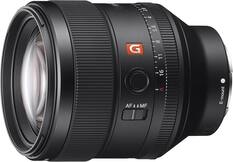 2.8 - 4 - 5.6 - 8 - 11 - AF/MF - 16 - E-mount