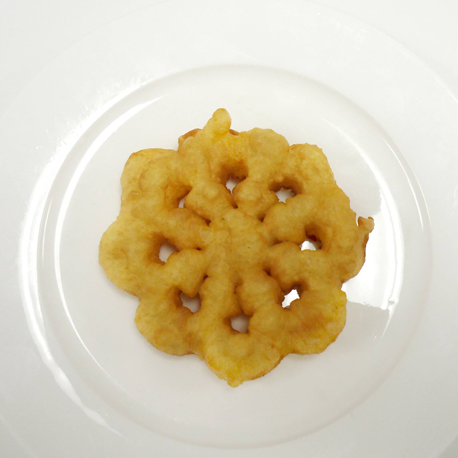 Alt View 4. Norpro - Rosette/Timbale Set, 7-Piece, Stainless Steel Molds for Fried Pastries - Silver.