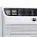 Ionizer Eco Sleep Fan Auto Cool Dry only Mode 72 Temp Timer