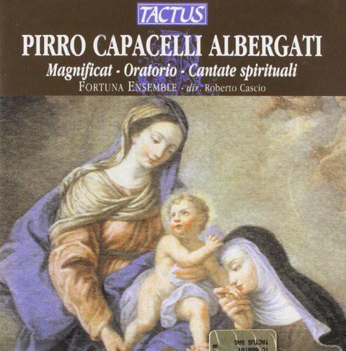 Albergati - La Beata Caterina   - COMPACT DISCS [CD] price history on PriceWatchPro