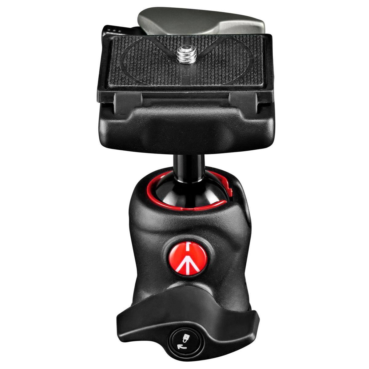 Alt View 2. Manfrotto - Manfrotto 490 Center Ball Head.