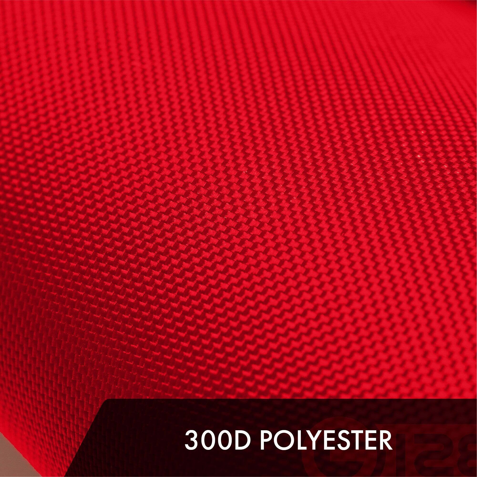 300D POLYESTER