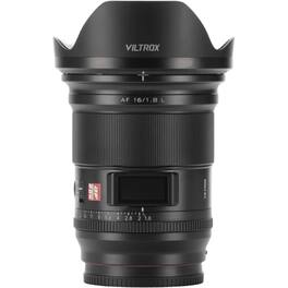 Viltrox - AF 16mm f/1.8 Lens for L Mount