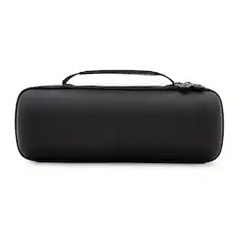 Knox - Gear Hard Case for Ultimate Ears BOOM 3 Portable Bluetooth Speaker - Black