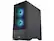 Alt View 7. ADVANCED BATTLESTATIONS - ABS Cyclone Aqua Gaming PC - Windows 11 - Intel Core i5-14400F - RTX 5060 8GB - 32GB DDR4 - 1TB M.2 NVMe SSD - black.