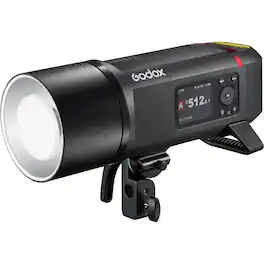 Godox - AD800Pro All-in-One Outdoor Flash